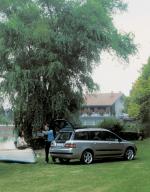 Fiat Stilo Wagon 2002 года